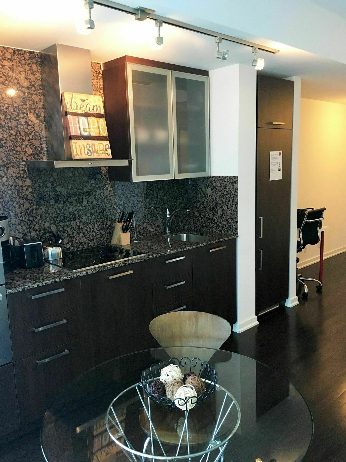 Trinity Suites - Condo On York Street Toronto Exteriér fotografie