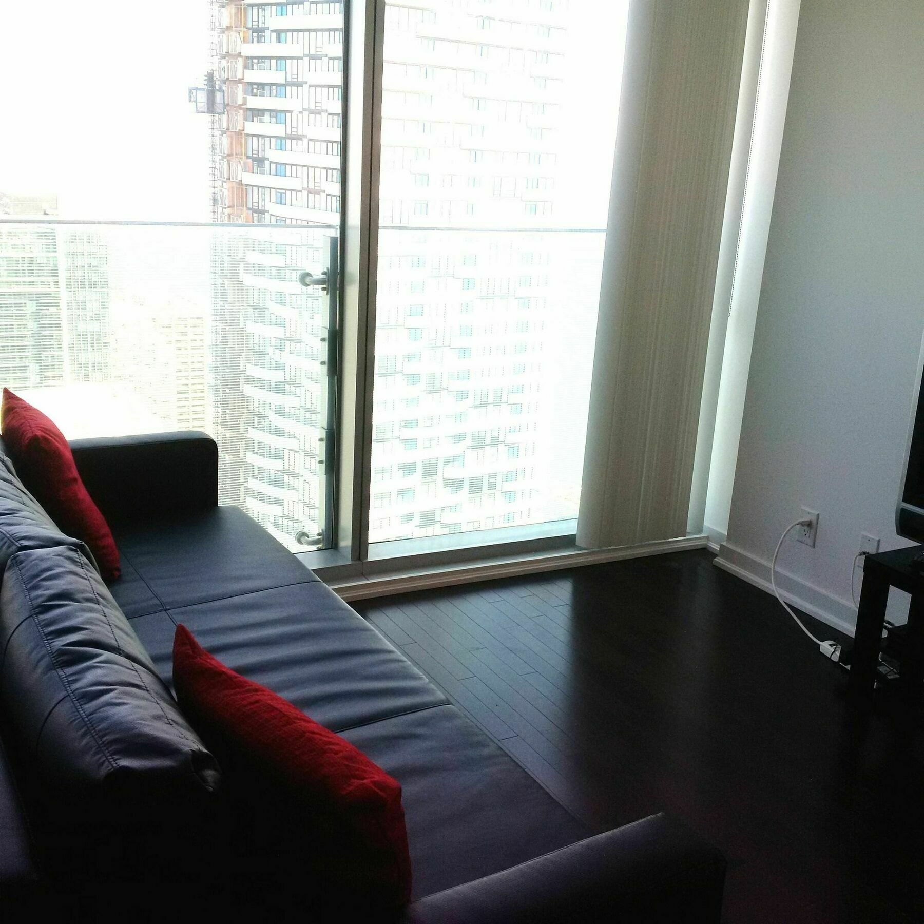 Trinity Suites - Condo On York Street Toronto Exteriér fotografie